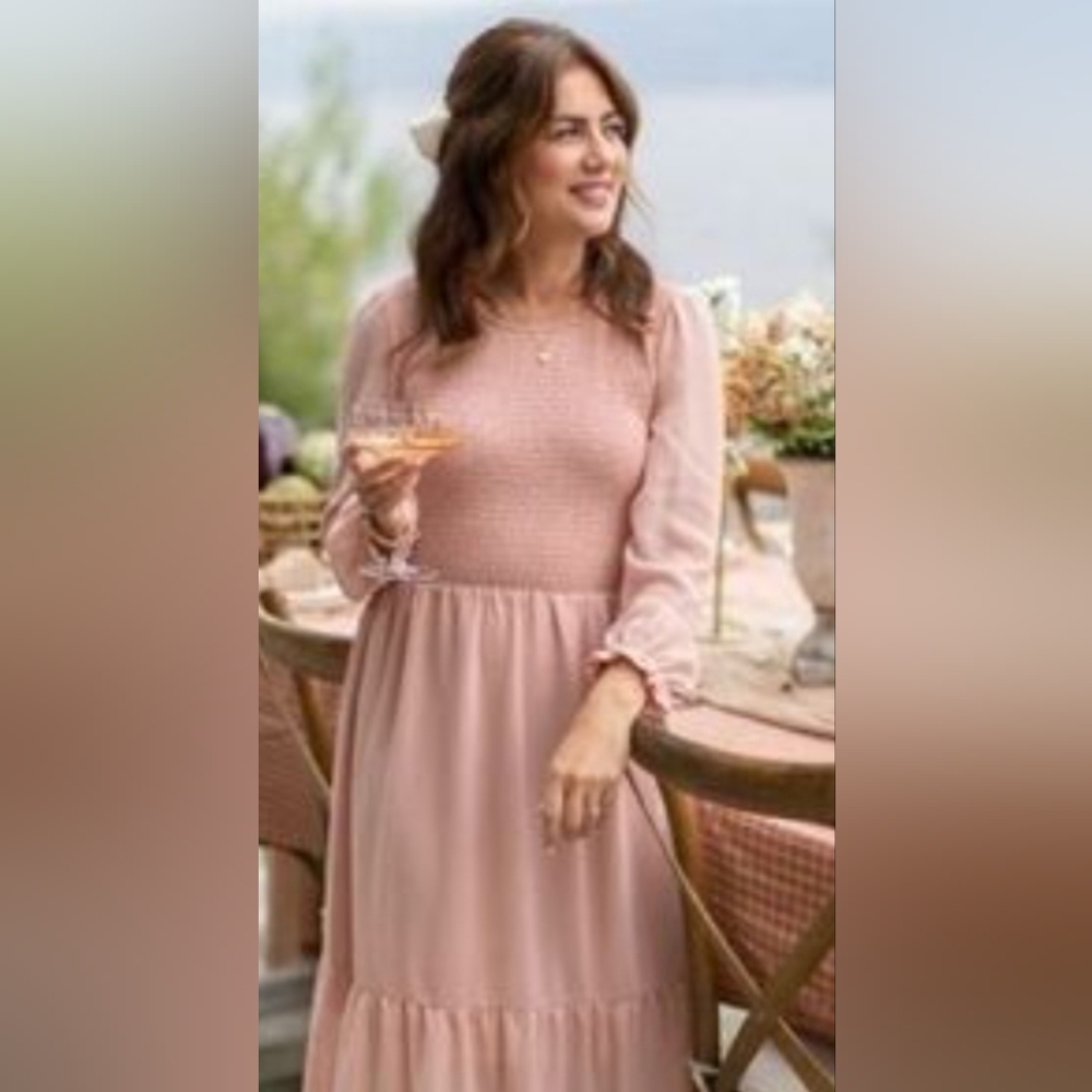 NWOT Mad About Style + Jillian Harris